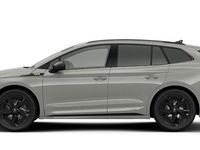 Ny Skoda Enyaq iV RS 250 kW (340 HK) 2026 Grå SUV