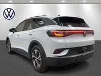 Brugt VW ID.4 Life 125 kW (170 HK) 2025 Hvidmetal SUV