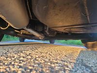 Brugt Mercedes 240 1982 Sedan