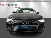 brugt Audi A6 50 TFSi e Sport Prestige Avant quattro S tronic