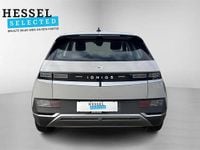 Brugt Hyundai Ioniq 5 Essential 168 kW (229 HK) 2023 Grå SUV