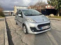 Brugt Peugeot 107 68 HK (50 kW) 2013 Hatchback