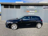 brugt Mercedes A180 Urban aut.