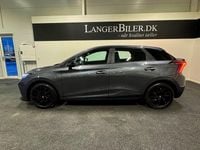 Brugt MG MG4 EV 125 kW (170 HK) 2023 Gråmetal Hatchback