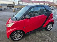 Brugt Smart ForTwo Coupé Pulse 2010 Coupe