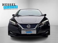 brugt Nissan Leaf PRE