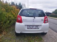 Brugt Suzuki Alto 2014 Hatchback