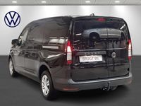 brugt VW Caddy Maxi 2,0 TDi 122 Cargo