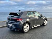 Brugt VW ID.3 110 kW (150 HK) 2021 Grå Hatchback