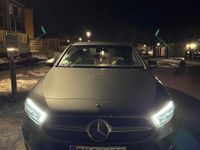 Brugt Mercedes A200 2020