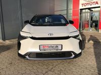 brugt Toyota bZ4X EL Executive 204HK 5d Aut.