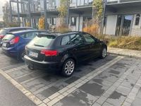 Brugt Audi A3 102 HK (75 kW) 2007 Sedan