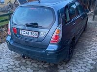 Brugt Suzuki Liana GLX 107 HK (78 kW) 2007 Hatchback