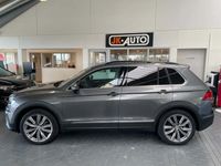 brugt VW Tiguan 2,0 TSi 180 Comfortline DSG 4Motion