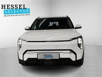 Ny Kia EV3 150 kW (204 HK) 2025 Hvid SUV