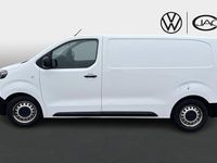 Brugt Toyota Proace Comfort 115 HK (84 kW) 2019 Hvid MPV