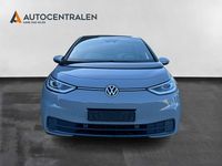 Brugt VW ID.3 150 kW (204 HK) 2020 Grå Hatchback