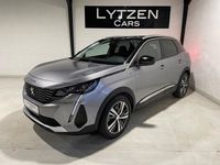Brugt Peugeot 3008 Allure 225 HK (165 kW) 2021 SUV