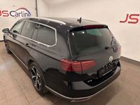 brugt VW Passat 1,4 GTE+ Variant DSG