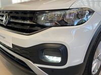 brugt VW T-Cross - Life Team 1,0 TSI 110 HK 81 KW 6