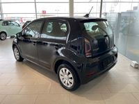 brugt VW e-up! ,