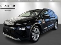 Brugt Skoda Elroq 150 kW (204 HK) 2025 SUV