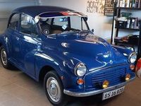 brugt Morris Minor Super