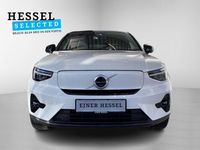 brugt Volvo C40 PRE