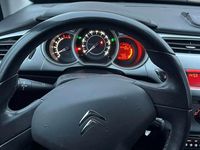 Brugt Citroën C3 68 HK (50 kW) 2010 Hatchback