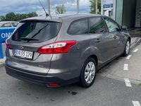 Brugt Ford Focus ST 110 HK (80 kW) 2013 Cabriolet