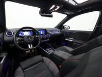 Brugt Mercedes EQA250+ 139 kW (190 HK) 2024 Sort SUV