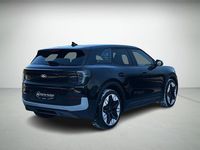 Brugt Ford Explorer Extended Range 210 kW (286 HK) 2025 Sortmetal SUV