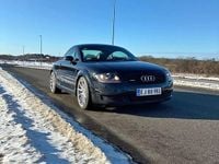Brugt Audi TT Sport 225 HK (165 kW) 1999 Coupe