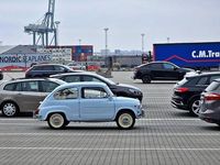 Brugt Fiat 600 1964 Hatchback
