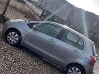 Brugt Toyota Yaris 87 HK (63 kW) 2007 Hatchback