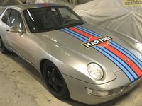 brugt Porsche 968 2 dørs, Coupe'