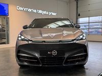 Brugt Cupra Tavascan 210 kW (286 HK) 2025 Koksmetal SUV