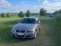Brugt BMW 325 204 HK (150 kW) 2011