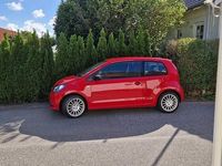 Brugt Seat Mii 75 HK (55 kW) 2013 Hatchback