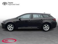 Brugt Toyota Corolla H3 Smart 122 HK (89 kW) 2019 Brun Stationcar