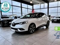 Brugt Renault Scénic IV Bose Edition 110 HK (80 kW) 2017 MPV