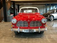 brugt Volvo Amazon 121