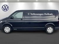 brugt VW Transporter 2,0 TDi 150 Kassevogn DSG lang