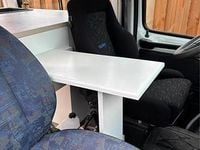 Brugt Fiat Ducato 2002 Van