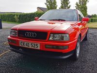 brugt Audi 80 Quattroquattro competition 2.0 16v ACE