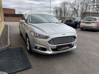 brugt Ford Mondeo 