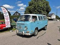 Brugt VW T2 135 HK (99 kW) 1971 Van