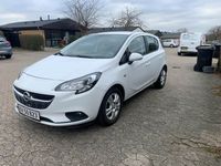 Brugt Opel Corsa 89 HK (65 kW) 2016 Hatchback