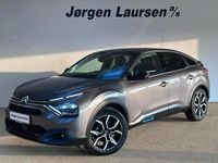 Brugt Citroën e-C4 Shine 100 kW (136 HK) 2022 Koksmetal Hatchback