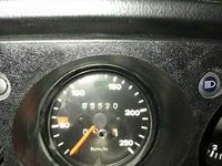 Brugt Porsche 924 1977 N/a Coupe